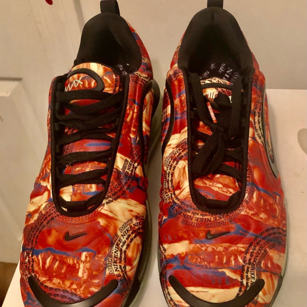 Mens Nike Air Max